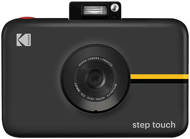 Kodak Compatta  STEP TOUCH B