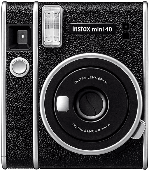 Fujifilm Compatta  INSTAX MINI 40 EX D