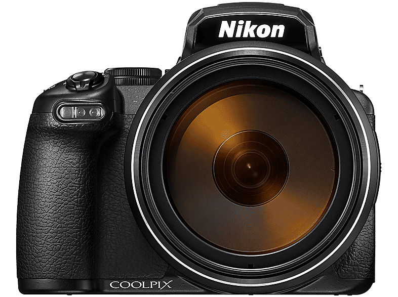 Nikon FOTOCAMERA BRIDGE  COOLPIX P1000