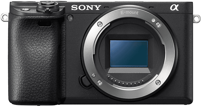 Sony FOTOCAMERA MIRRORLESS  ILCE6400B