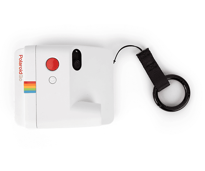 POLAROID GO CAMERA CLIP