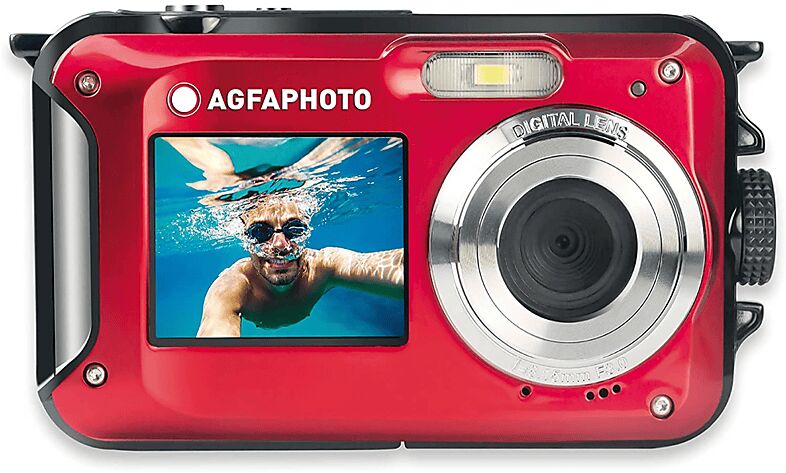 AGFA FOTOCAMERA DIGITALE  KFWP80R