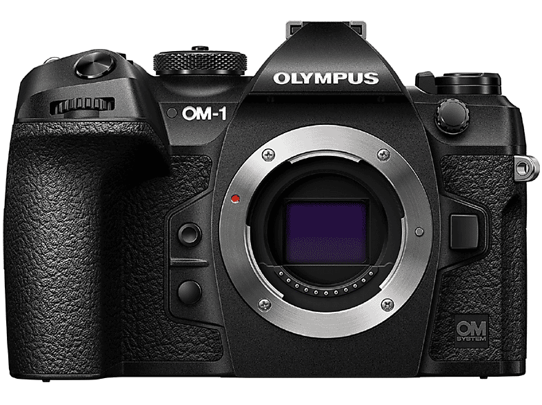 Olympus FOTOCAMERA MIRRORLESS  OM-1