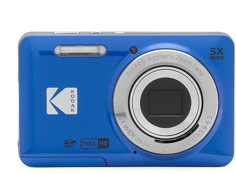 Kodak FOTOCAMERA DIGITALE  FZ55