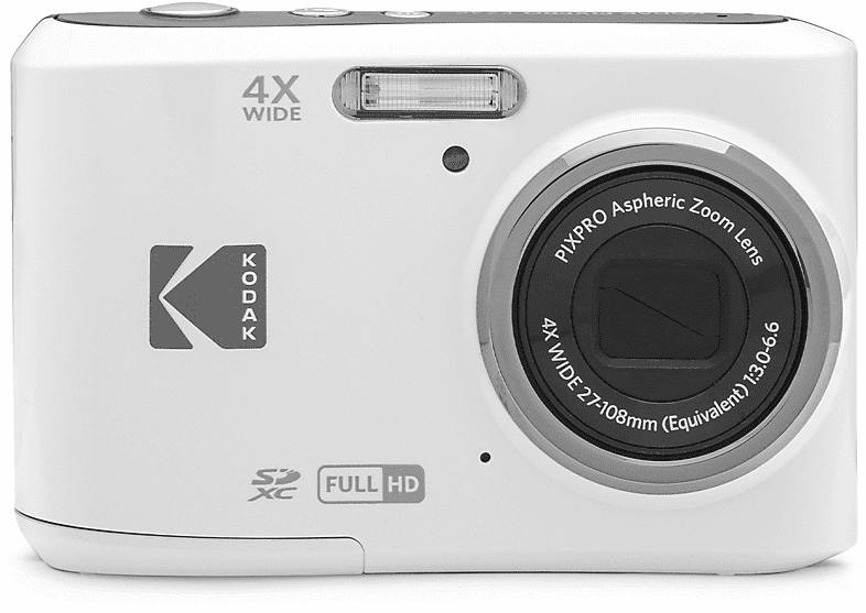 Kodak FOTOCAMERA DIGITALE  FZ45