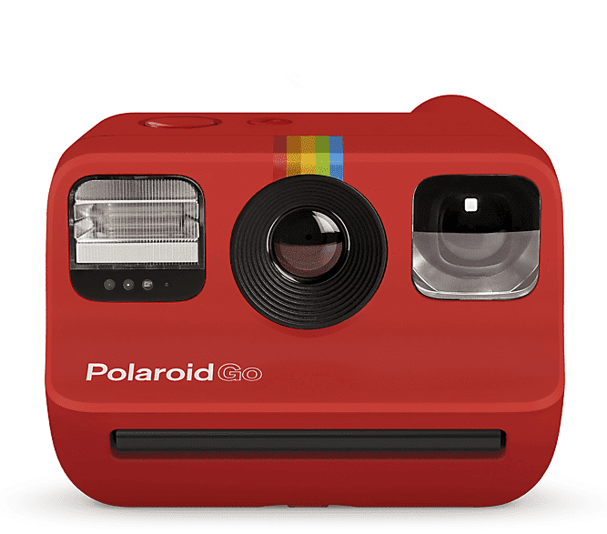 POLAROID Compatta  GO CAMERA