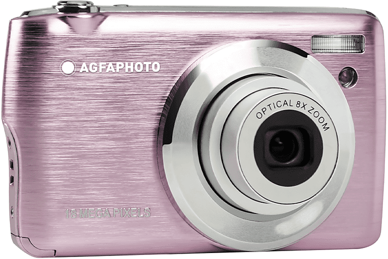 AGFA FOTOCAMERA DIGITALE  DC8200PK