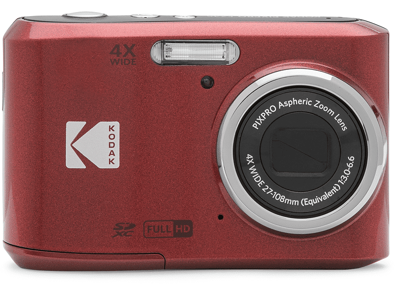 Kodak FOTOCAMERA DIGITALE  FZ45