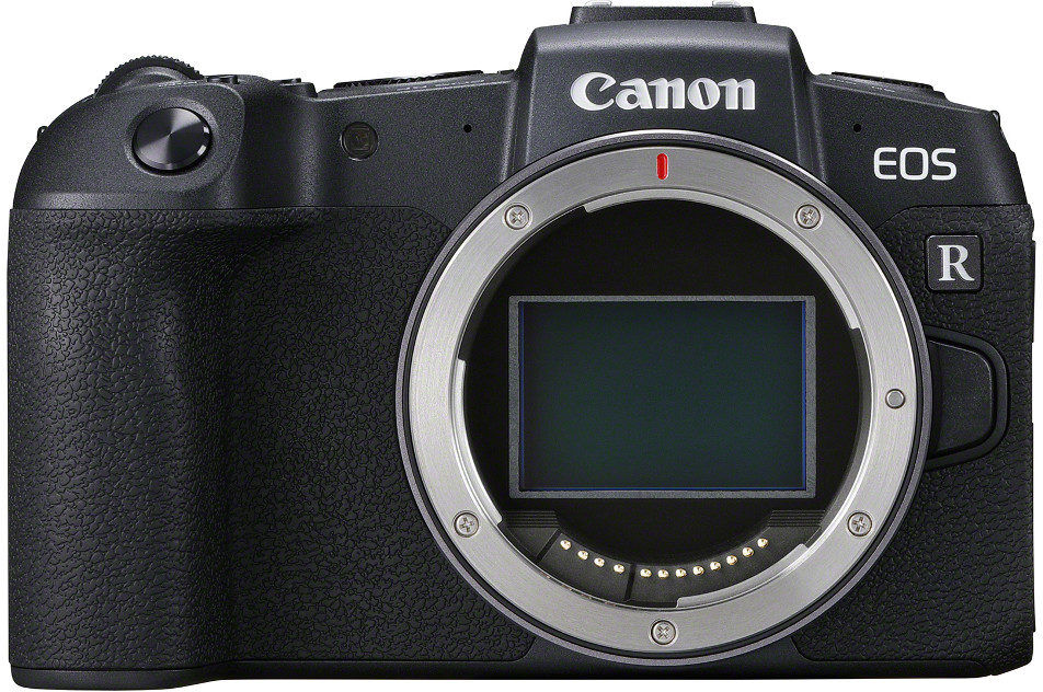 Canon EOS RP Corpo- Garanzia Ufficiale Italia