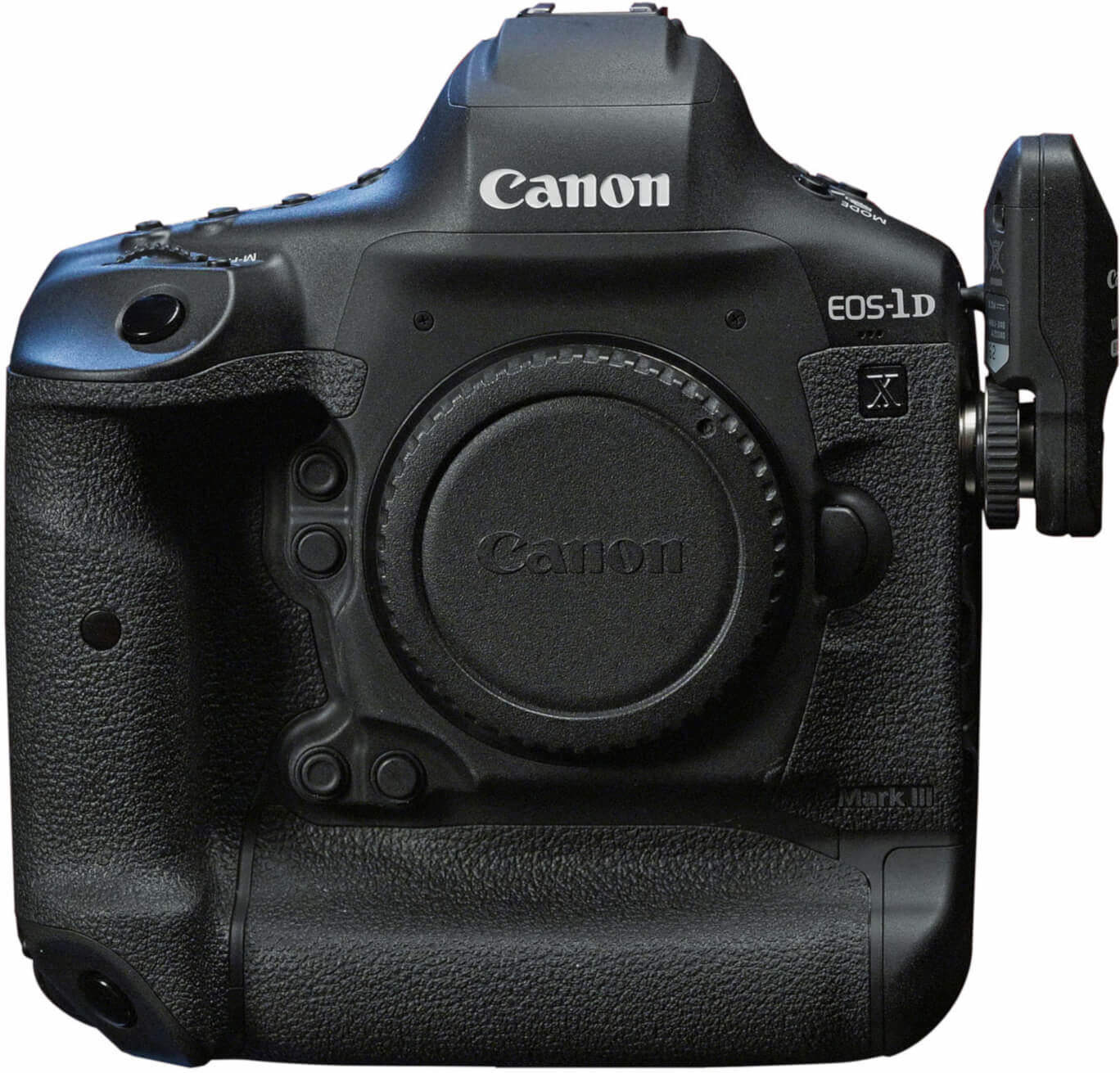 Canon EOS 1D X Mark III body- Garanzia Ufficiale Italia