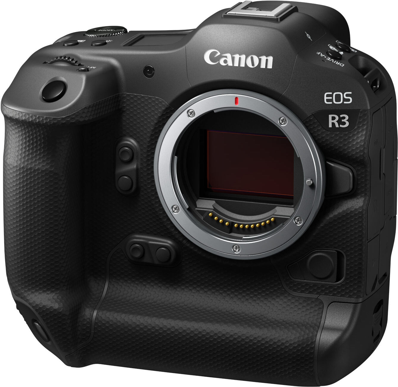 Canon EOS R3 body- Garanzia Ufficiale Italia