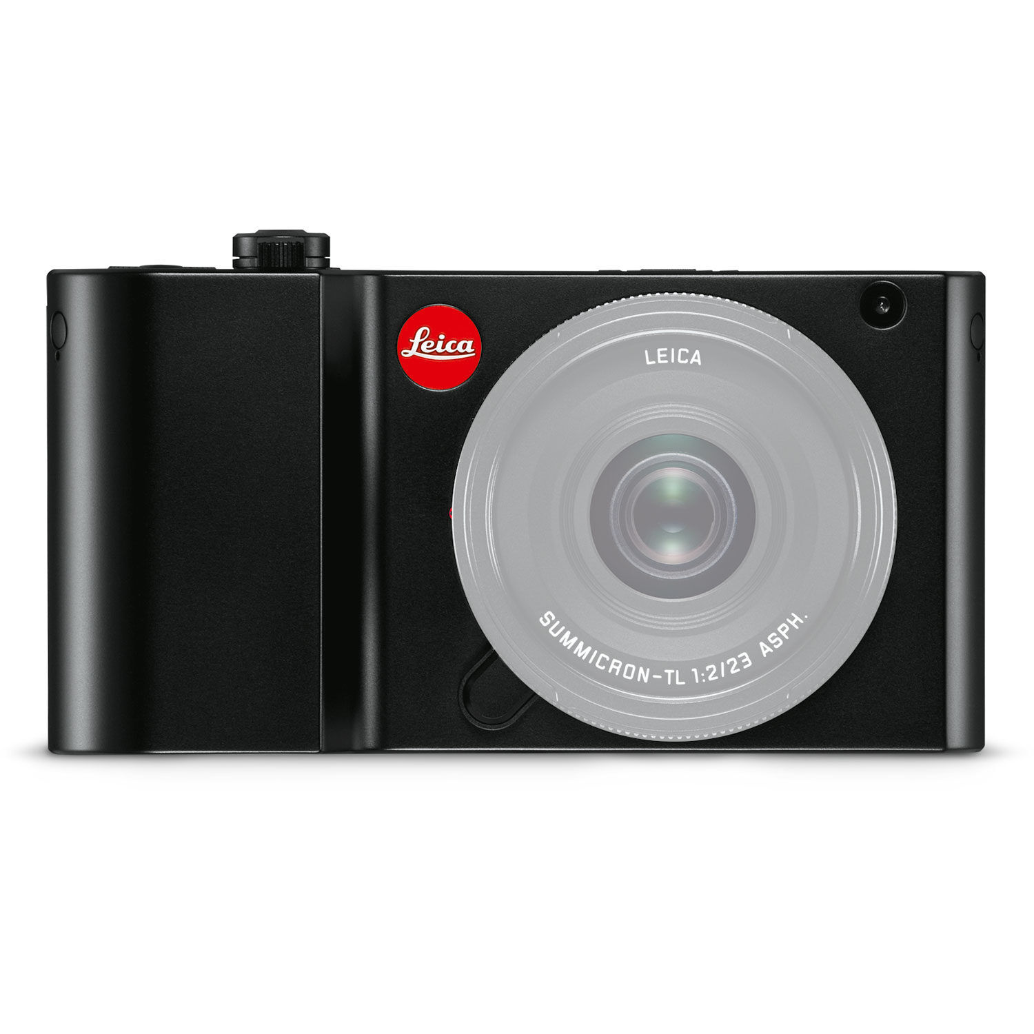 Leica TL2 Body Black Garanzia Ufficiale Leica- Garanzia Ufficiale Italia