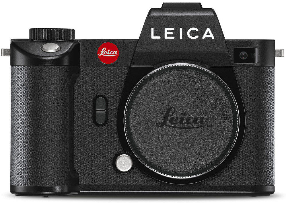 Leica SL2 Corpo nero- Garanzia Ufficiale Italia