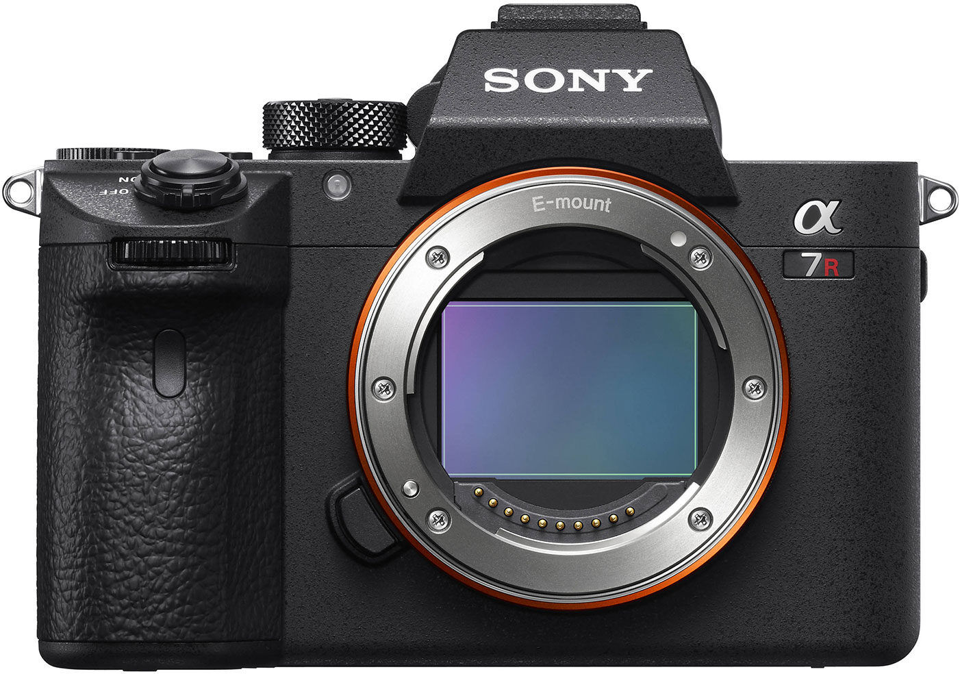 Sony Alpha A7 R III Corpo- Garanzia Ufficiale Italia