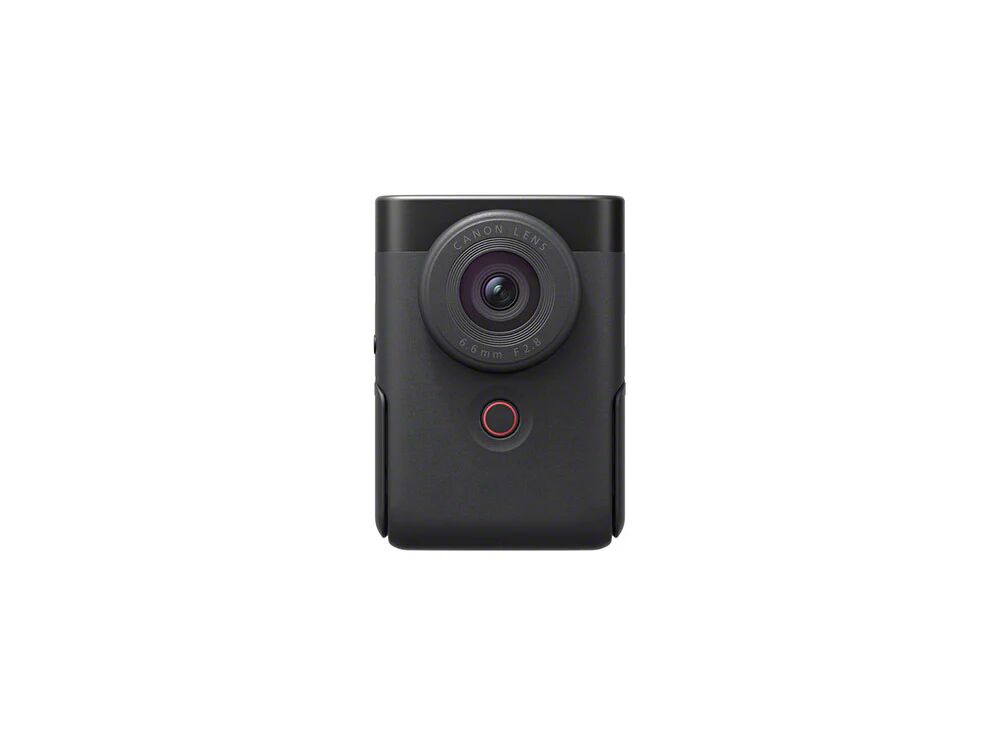 Canon PowerShot V10 Vlogging Kit 1 Fotocamera compatta 20 MP CMOS 5472 x 3648 Pixel Nero