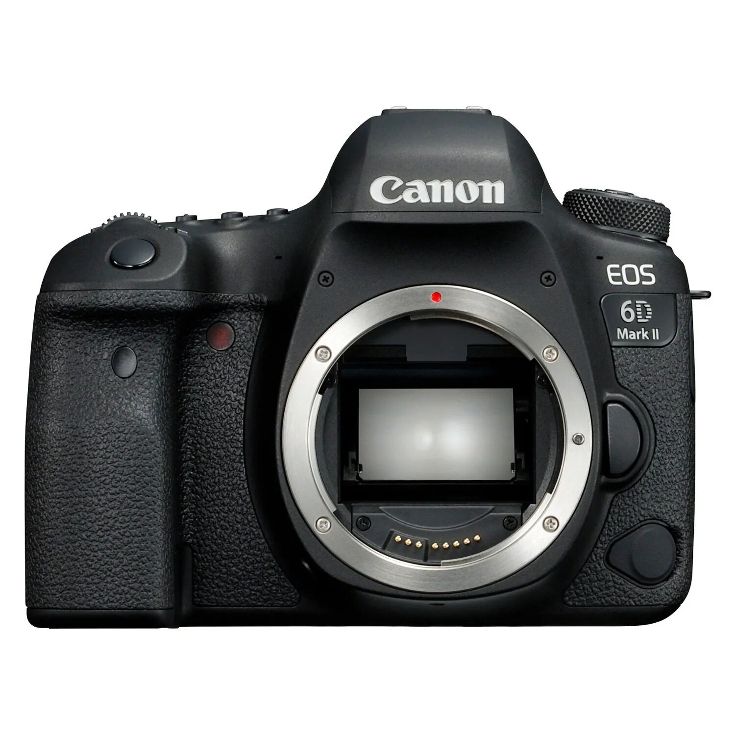 Canon EOS 6D Mark II Body- ITA - Pronta consegna