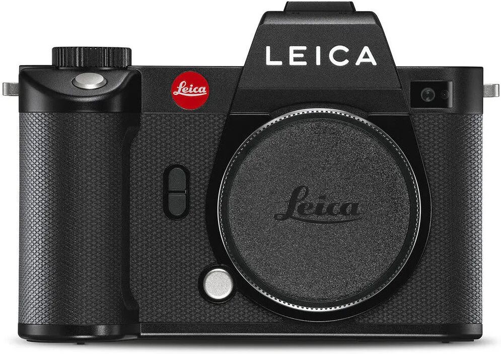 Leica SL2 Corpo nero- ITA - Pronta consegna