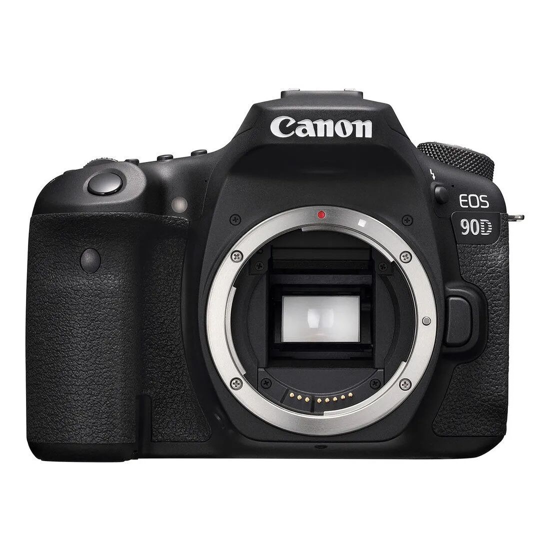 Canon EOS 90D DSLR Body- ITA - Pronta consegna
