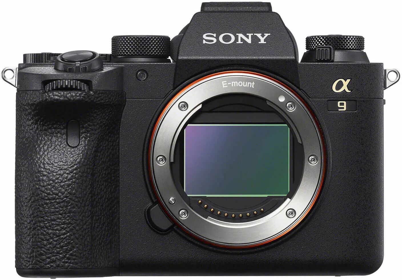 Sony Alpha A9 II- ITA - Pronta consegna