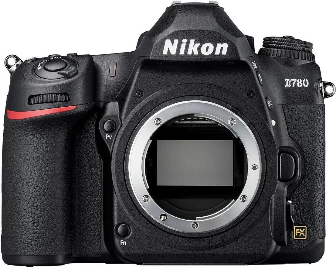 Nikon D780 DSLR Body- ITA - Pronta consegna