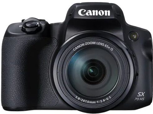 Canon PowerShot SX70- ITA - Pronta consegna