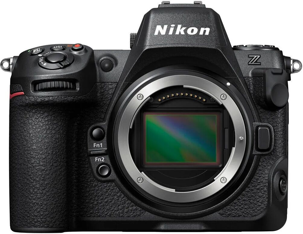 Nikon Z8 body- ITA - Pronta consegna