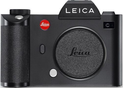Leica SL Typ 601   nero