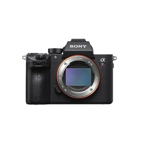 Sony Fotocamera Mirrorless Sony Alpha A7R III - Prodotto in Italiano
