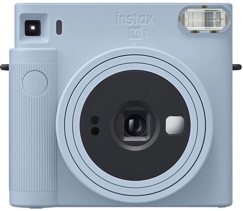 Fujifilm Fotocamera Istantanea Fujifilm Instax Square SQ1 Blue