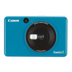 Canon Fotocamera Zoemini C Blue