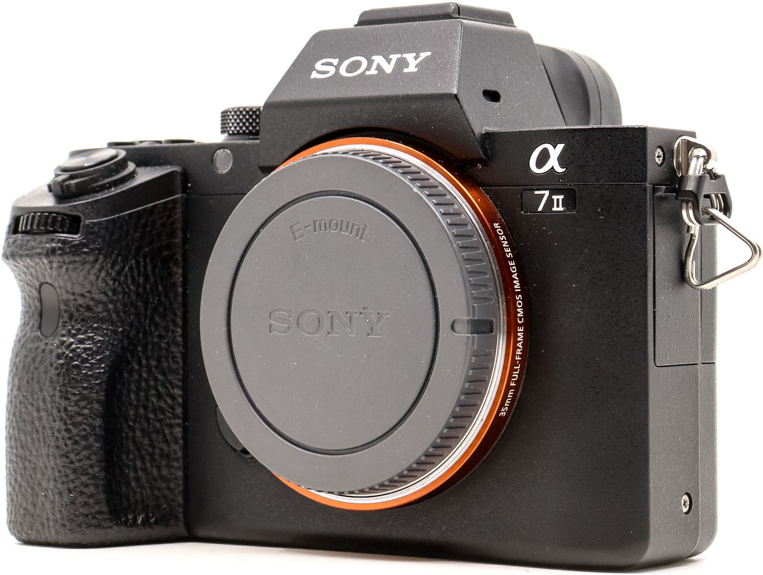 Sony Alpha A7 II (Condition: Excellent)