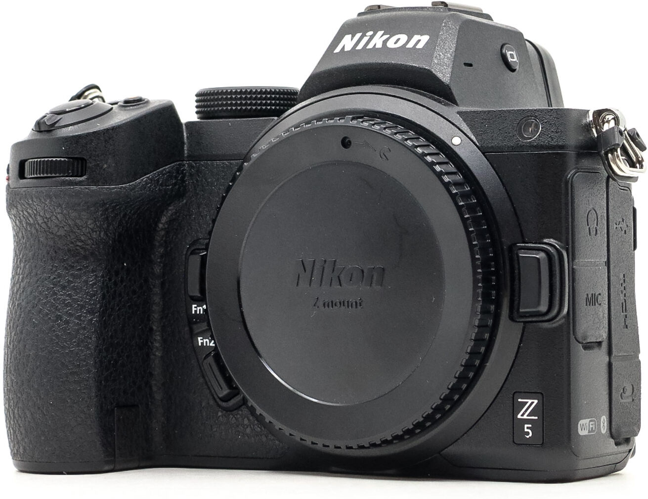 Nikon Z5 (Condition: Like New)