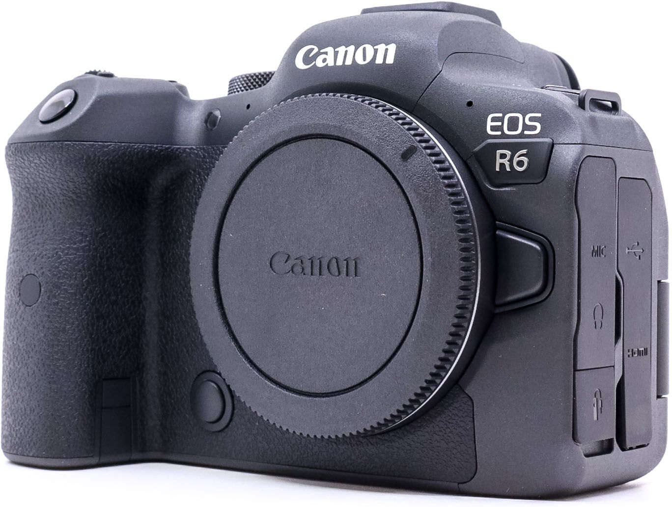 Canon EOS R6 (Condition: Like New)