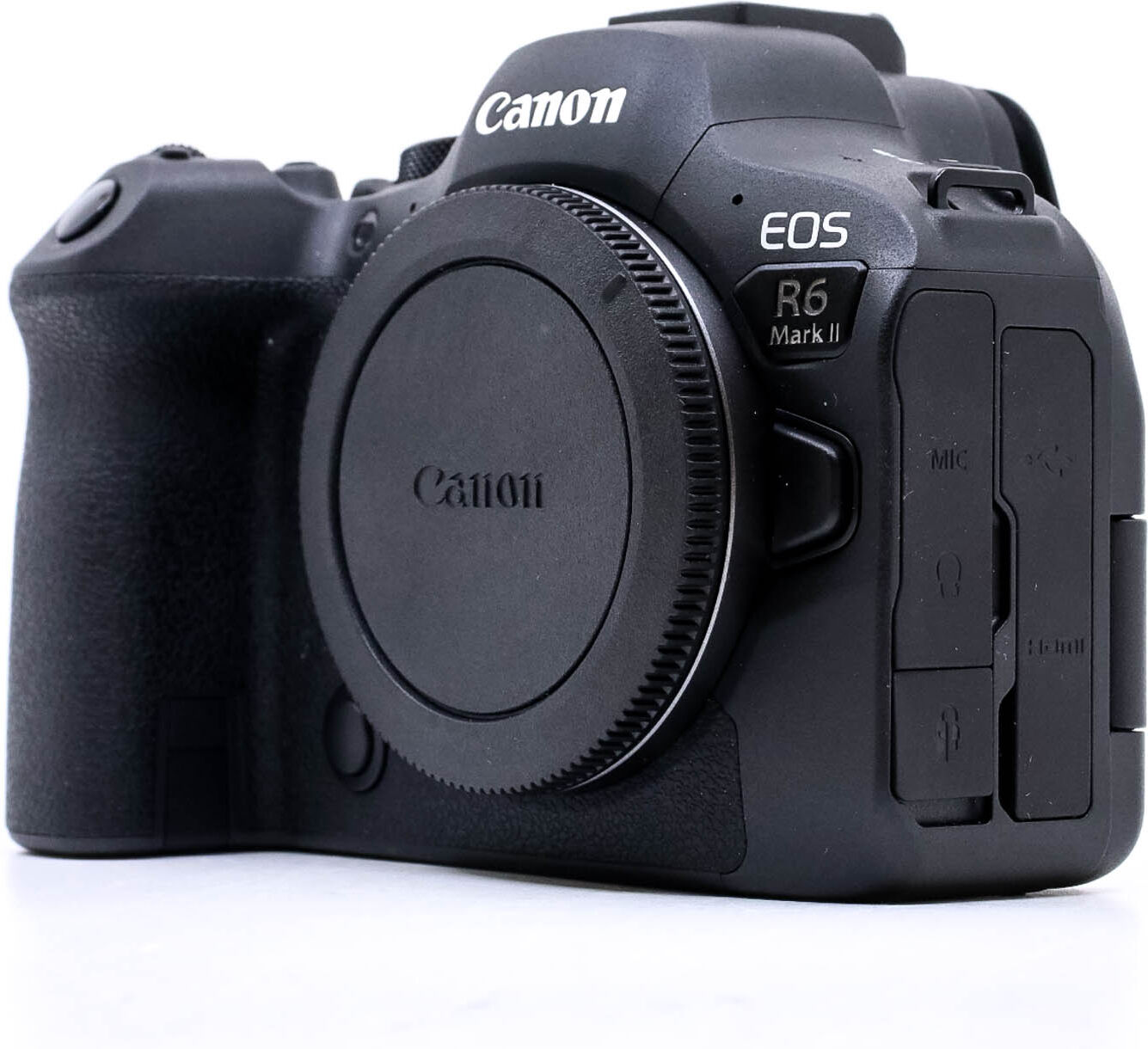 Canon EOS R6 Mark II (Condition: Like New)