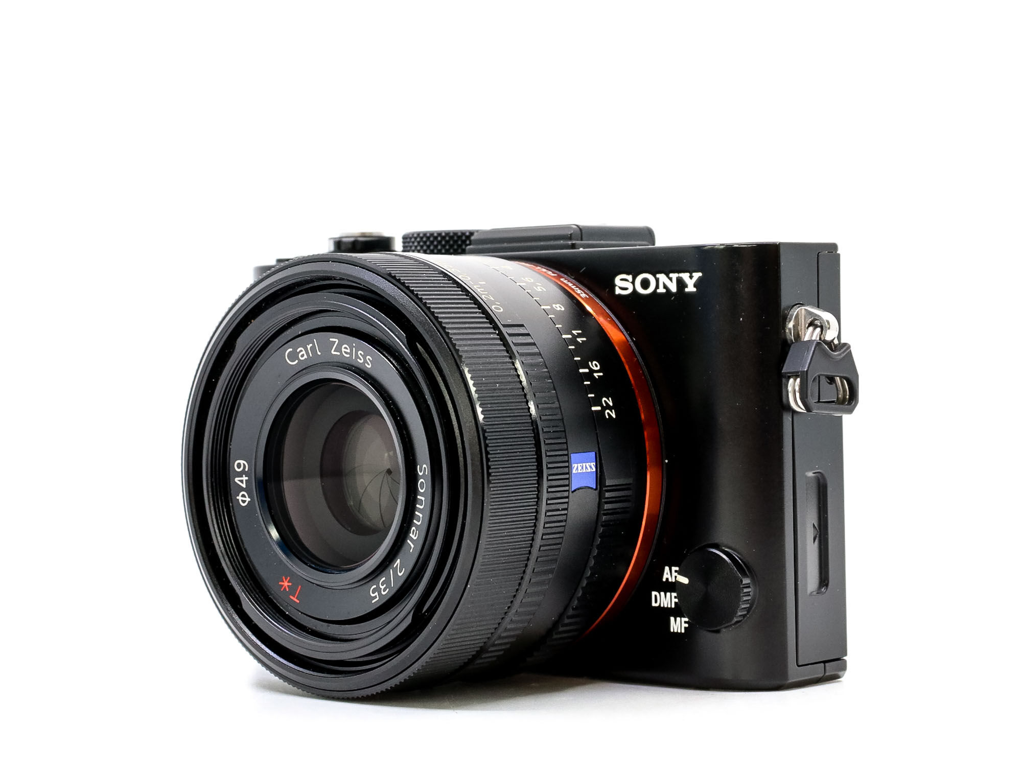 Sony Cyber-shot RX1 (Condition: Good)