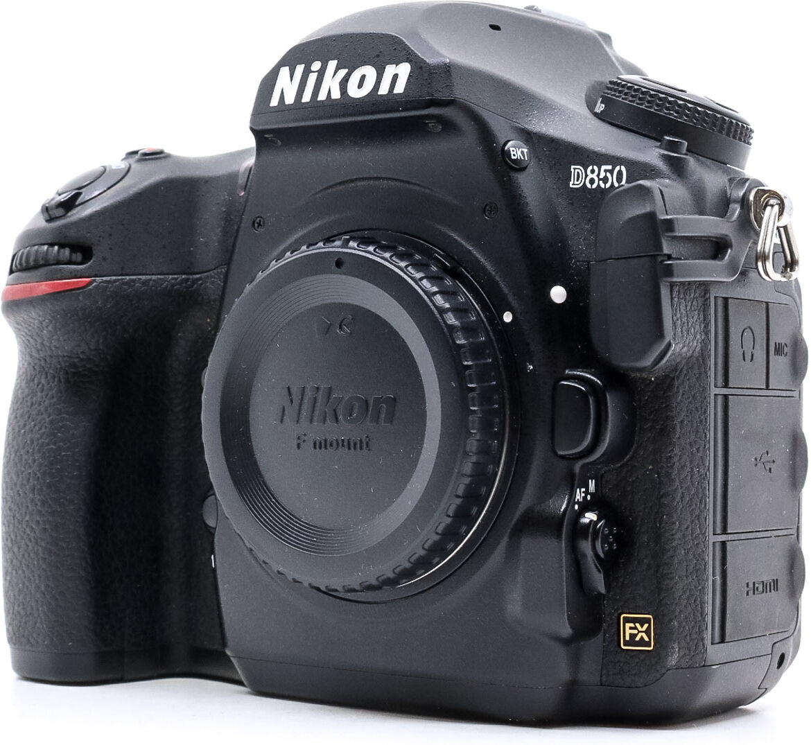 Nikon D850 (Condition: Good)