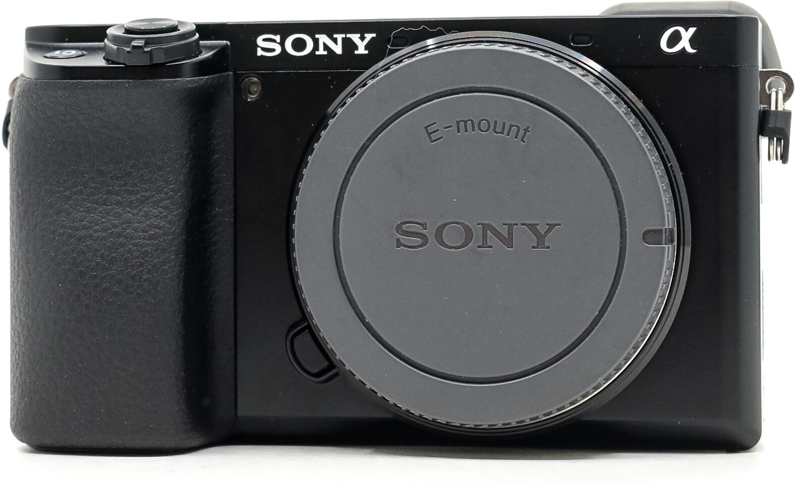 Sony Alpha A6100 (Condition: Like New)