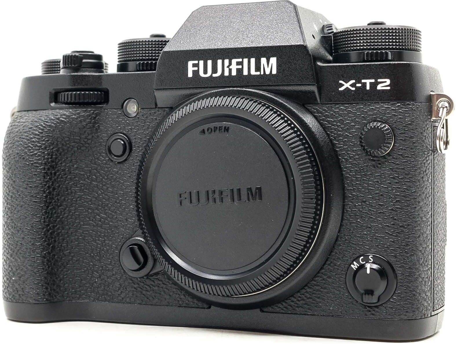 Fujifilm X-T2 (Condition: Like New)