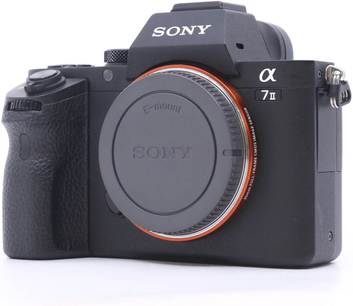 Sony Alpha A7 II (Condition: Excellent)