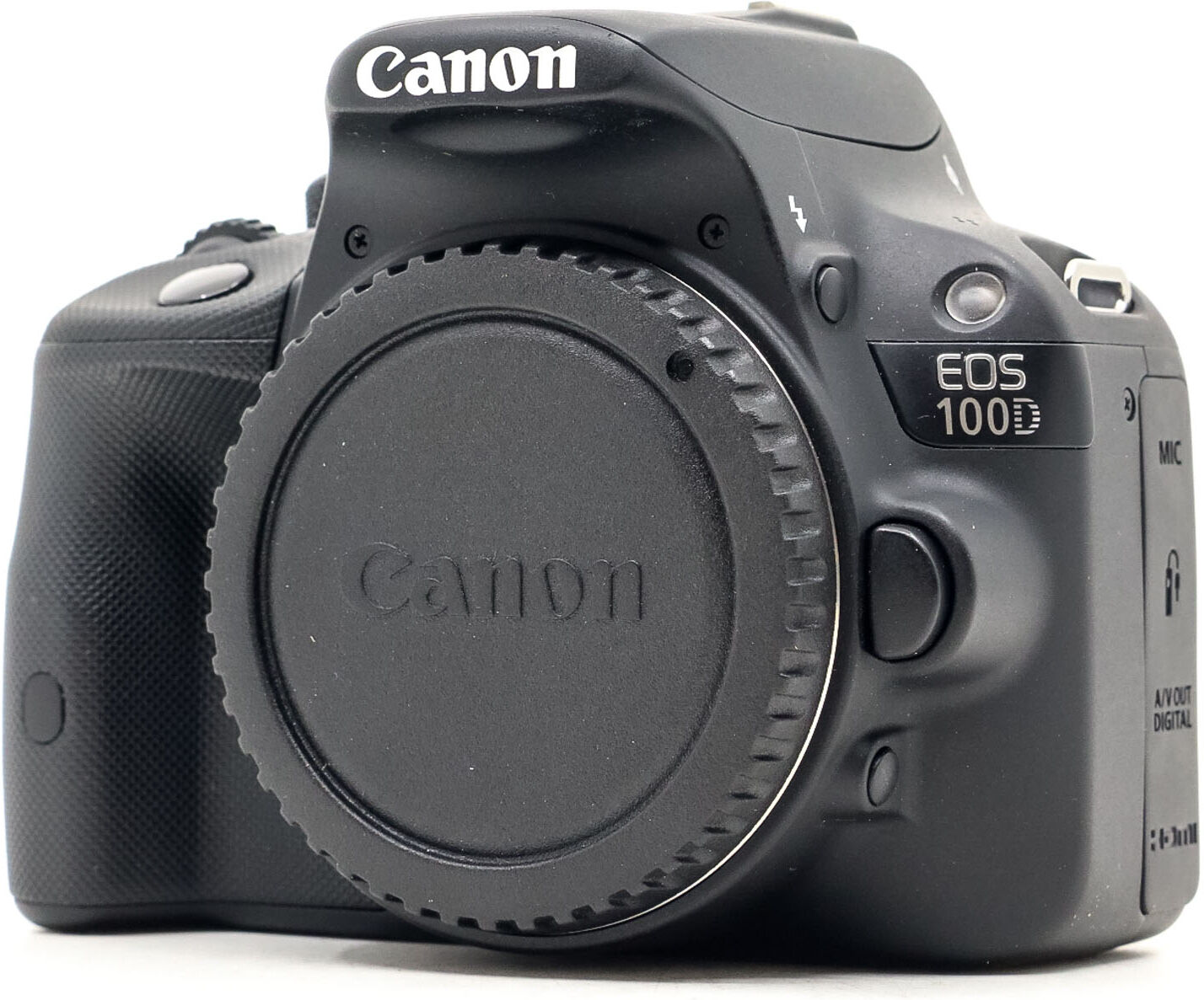 Canon EOS 100D (Condition: Excellent)