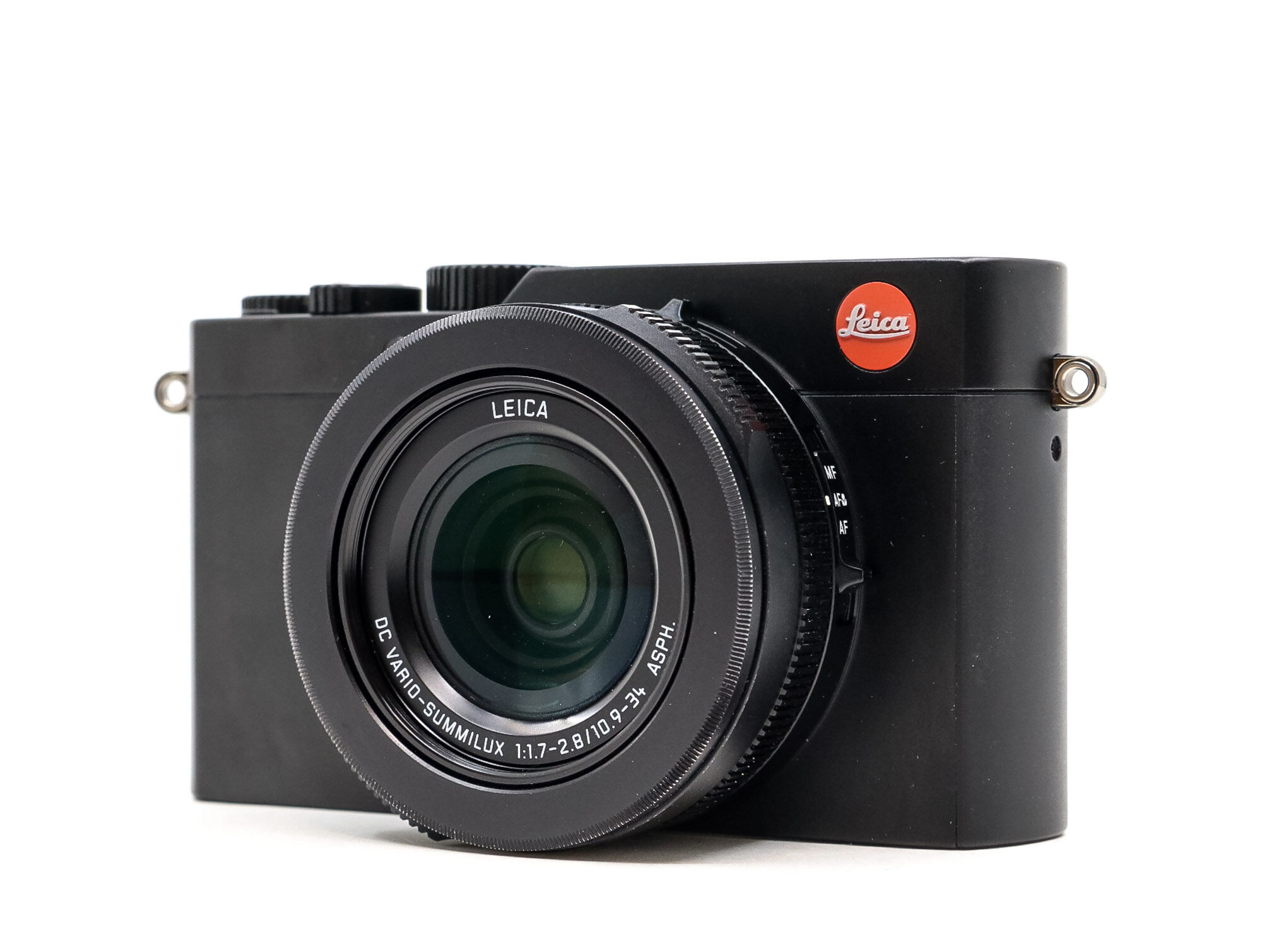 Leica D-LUX (Typ 109) (Condition: Excellent)