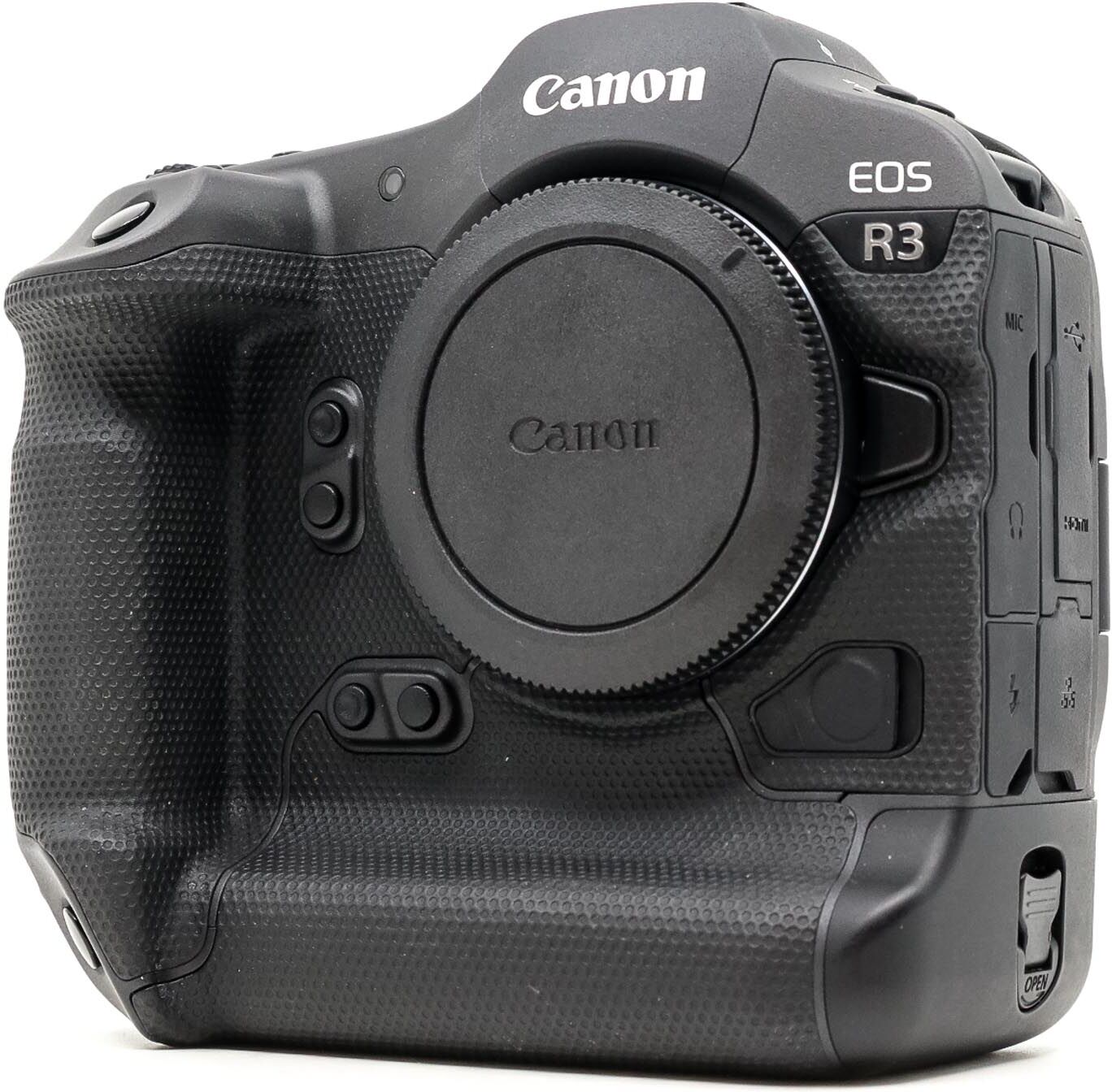 Canon EOS R3 (Condition: Excellent)