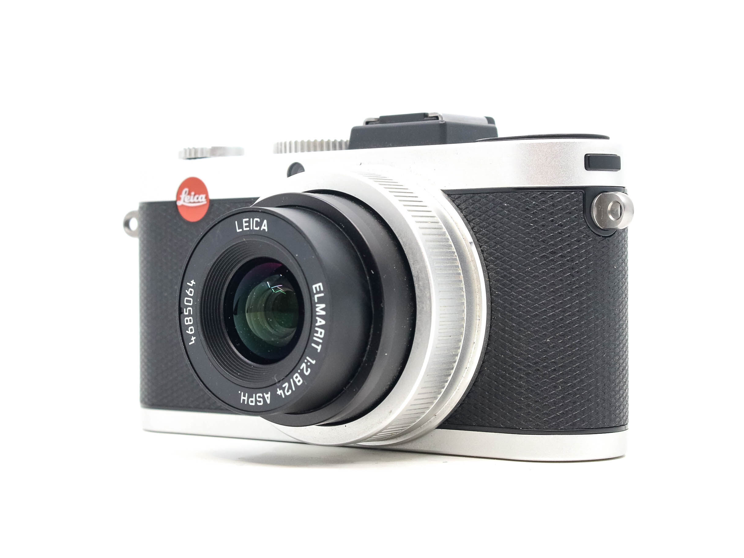 Leica X2 (Condition: Excellent)