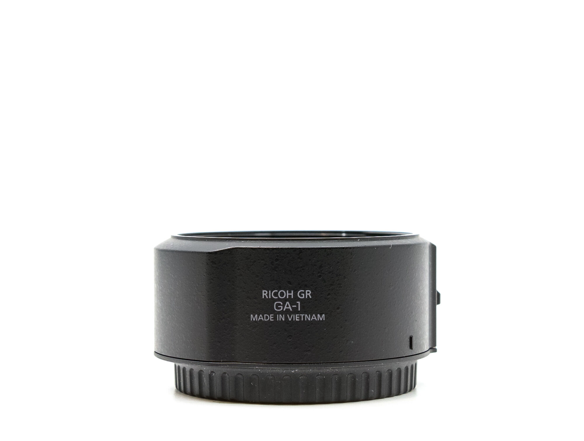 Ricoh GA-1 Lens Adapter (Condition: Like New)
