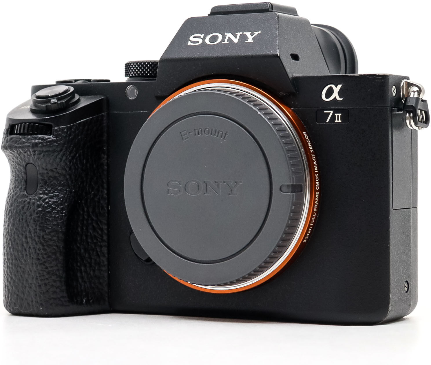 Sony Alpha A7 II (Condition: Excellent)