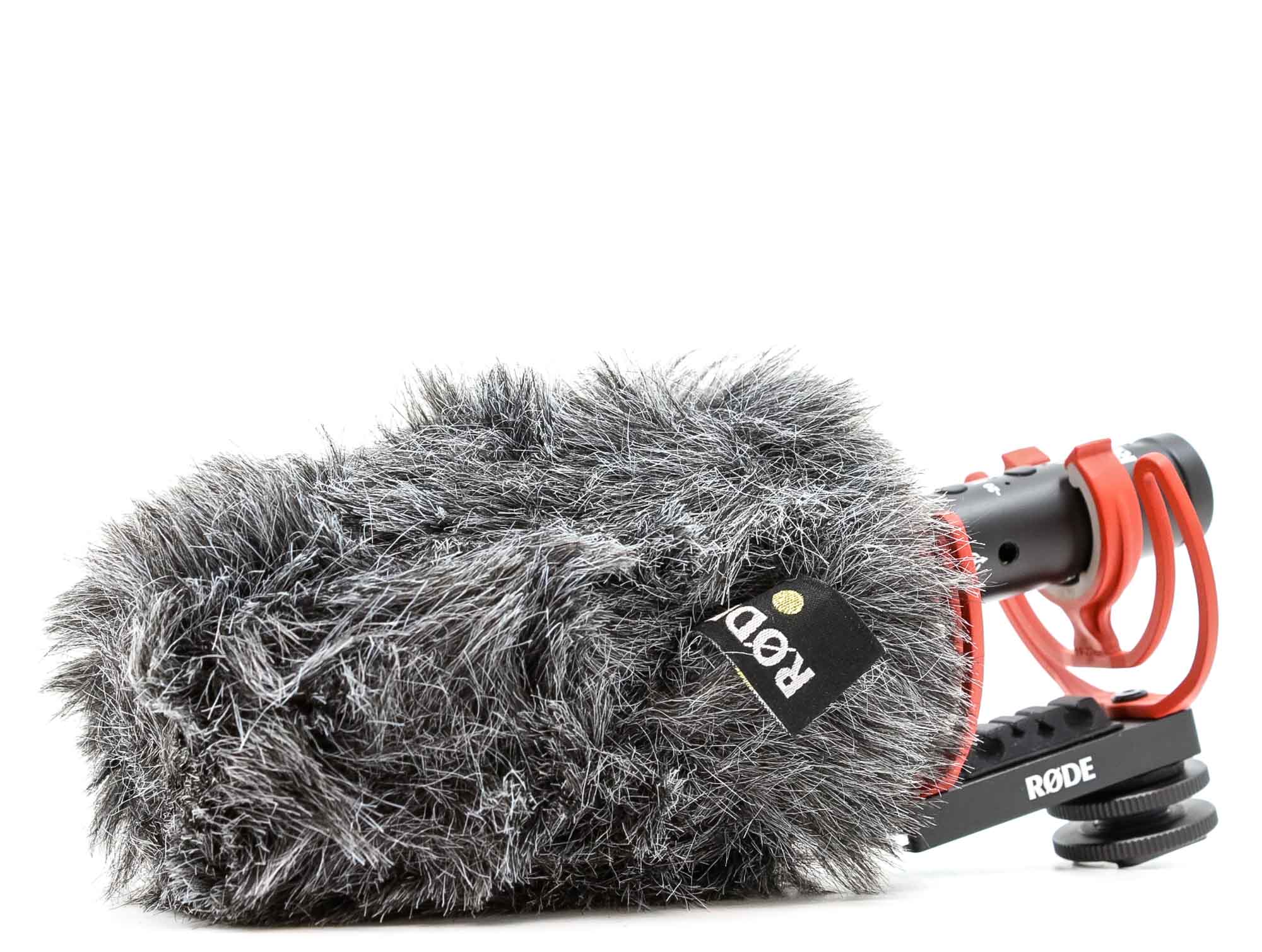 Rode VideoMic NTG (Condition: Like New)