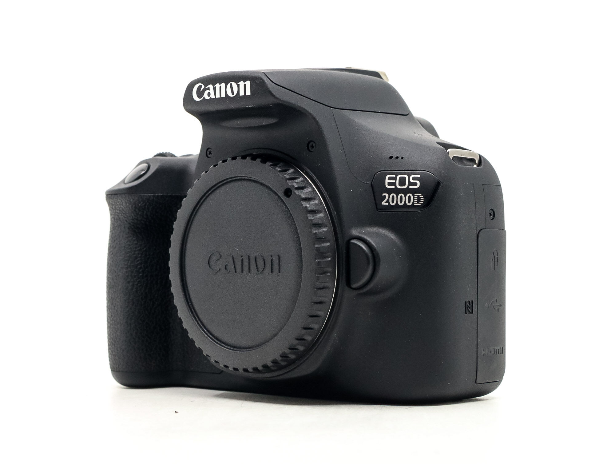 Canon EOS 2000D (Condition: Like New)