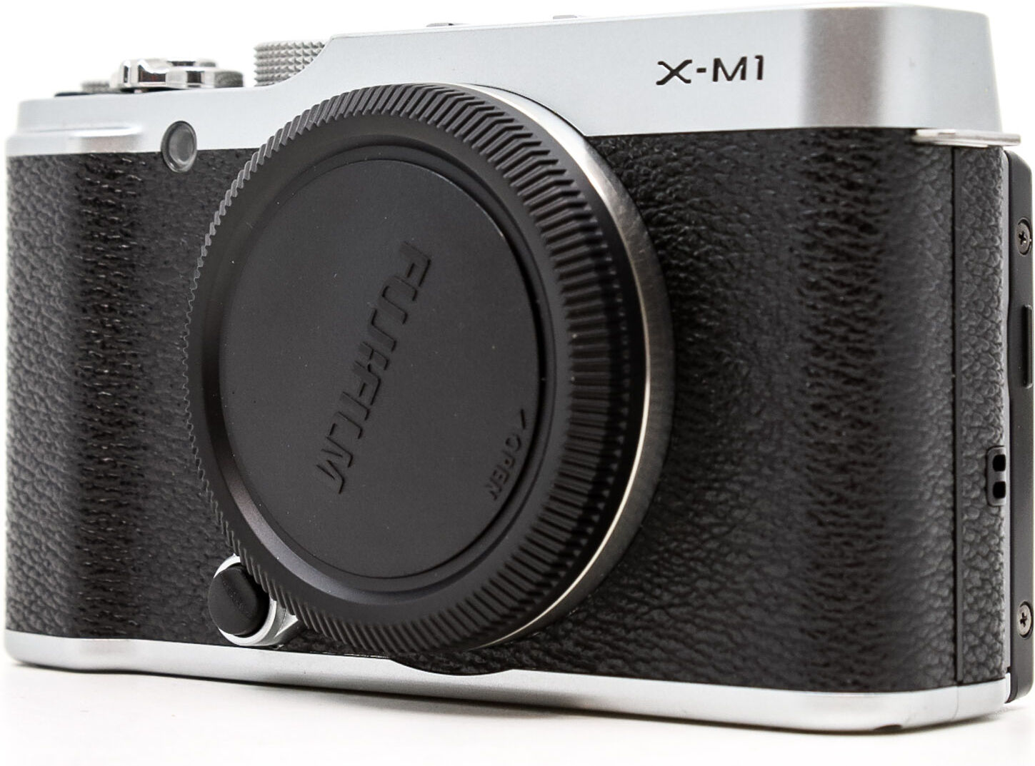 Fujifilm X-M1 (Condition: Like New)