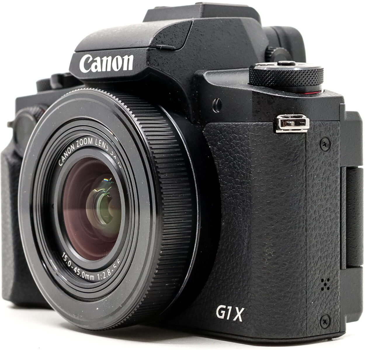 Canon PowerShot G1 X III (Condition: Excellent)