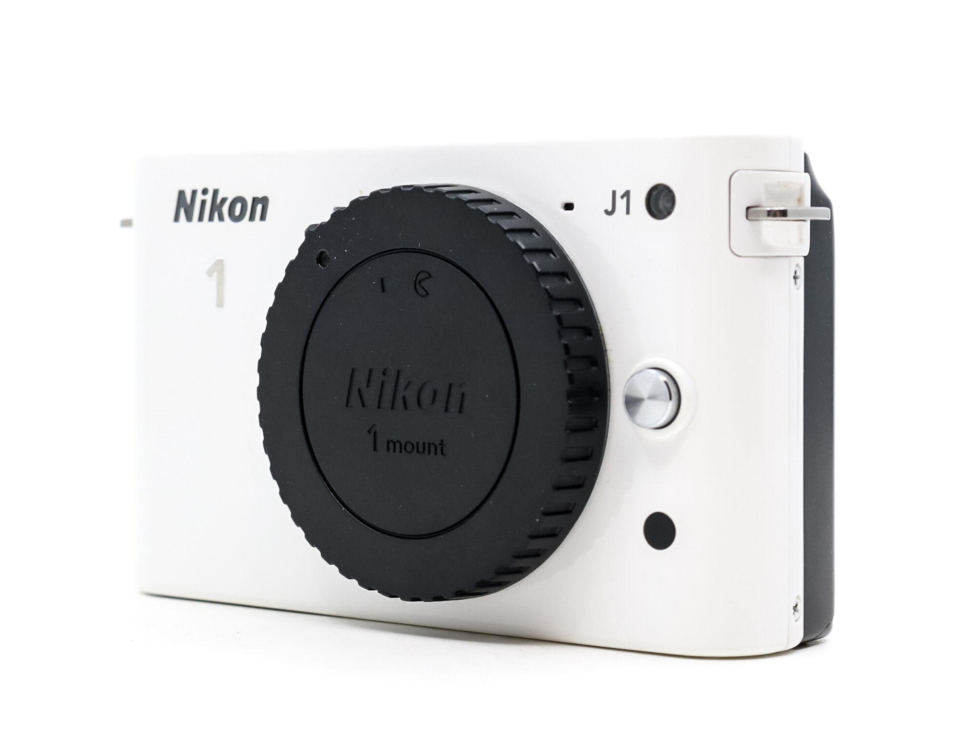 Nikon 1 J1 (Condition: Good)